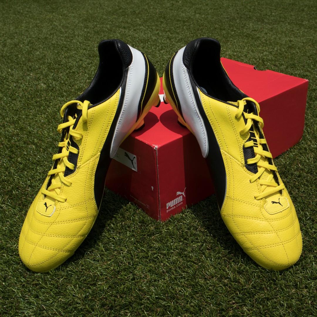 Puma hot sale momentta mg