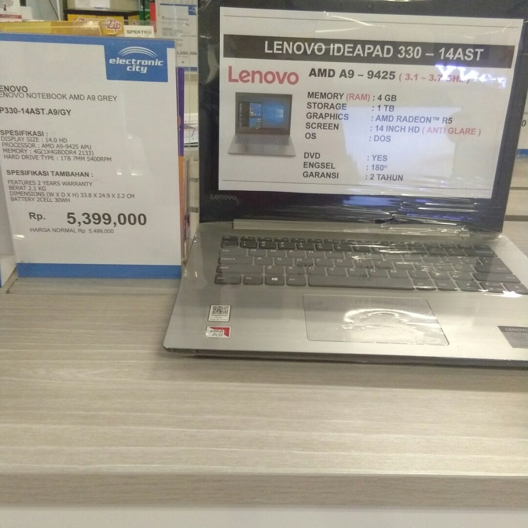 Pusat kredit terlengkap Laptop Tanpa kartu kredit