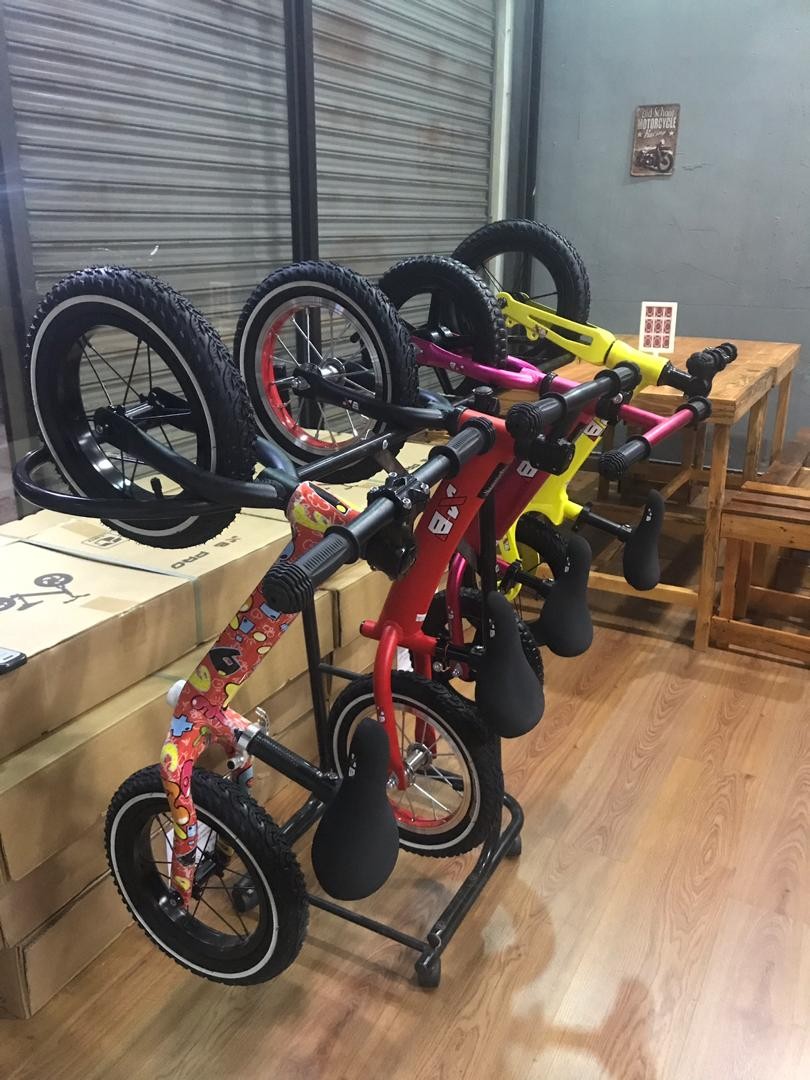 Xb push bike new arrivals