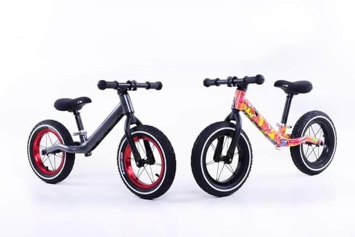 Xb shop push bike