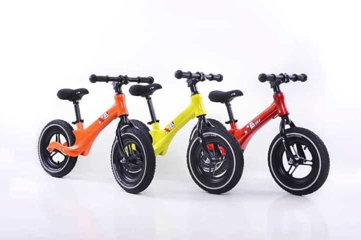 Xb push bike discount