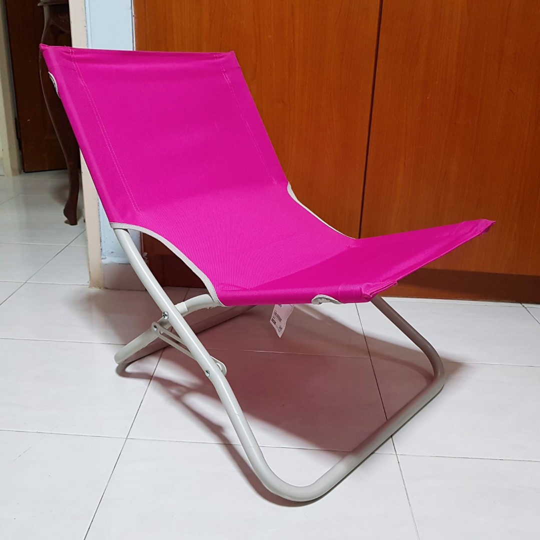 Rent Foldable Picnic Chair Rental