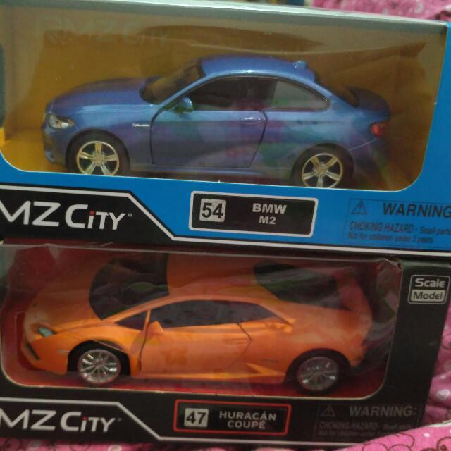 rmz city bmw m2