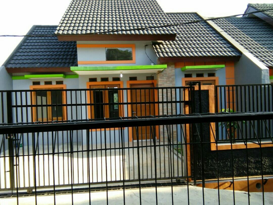 Rumah Cantik Type 70 100 Di Kota Depok Properti Dijual Di Carousell