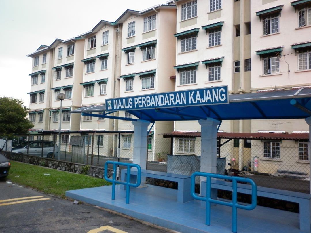 Rumah Sewa Di Taman Semenyih Indah Kajang Property Rentals On Carousell