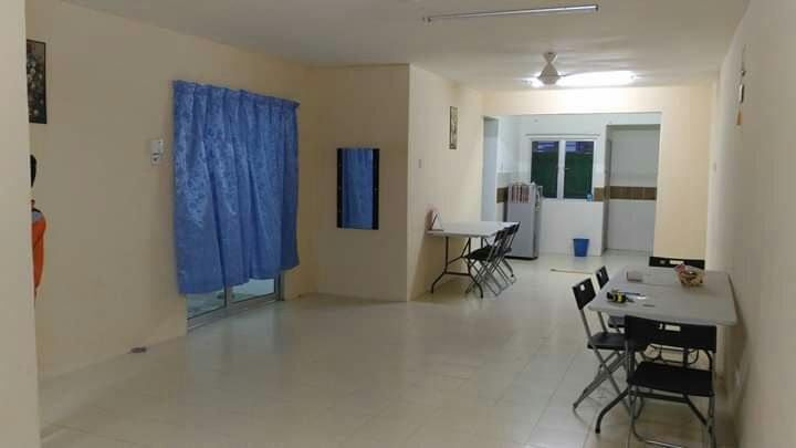 Rumah Teres Di Bandar Satelit Muadzam Shah Pahang Property For Sale On Carousell