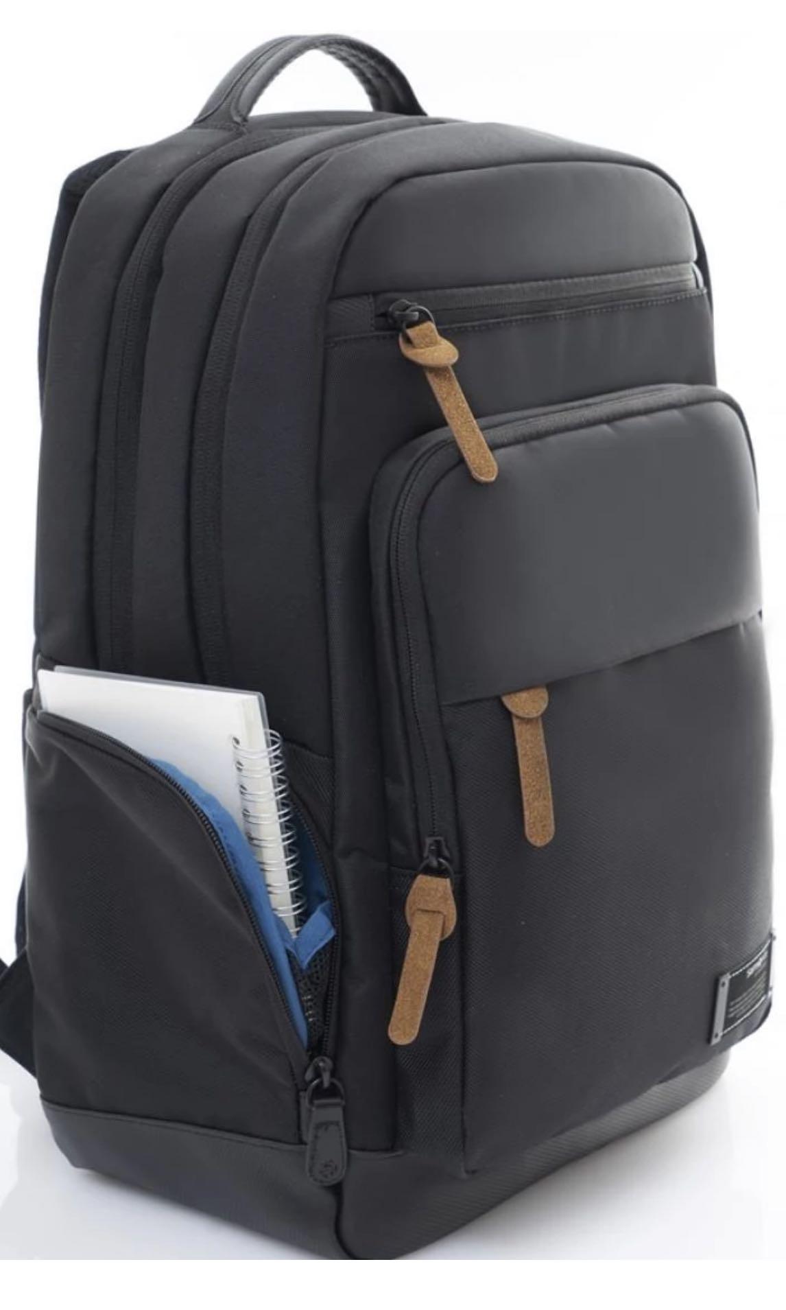 samsonite avant backpack iv