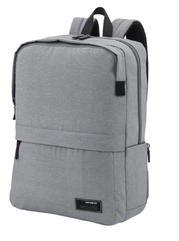 samsonite varsity backpack ii