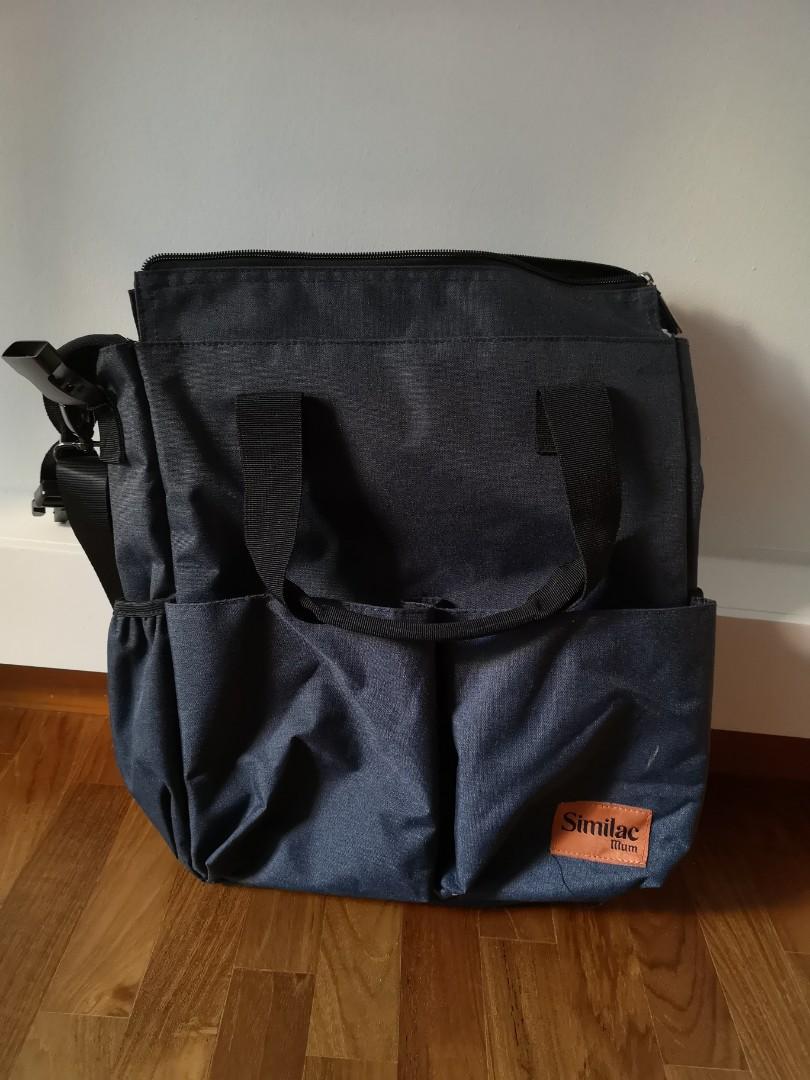 similac free diaper bag 2020