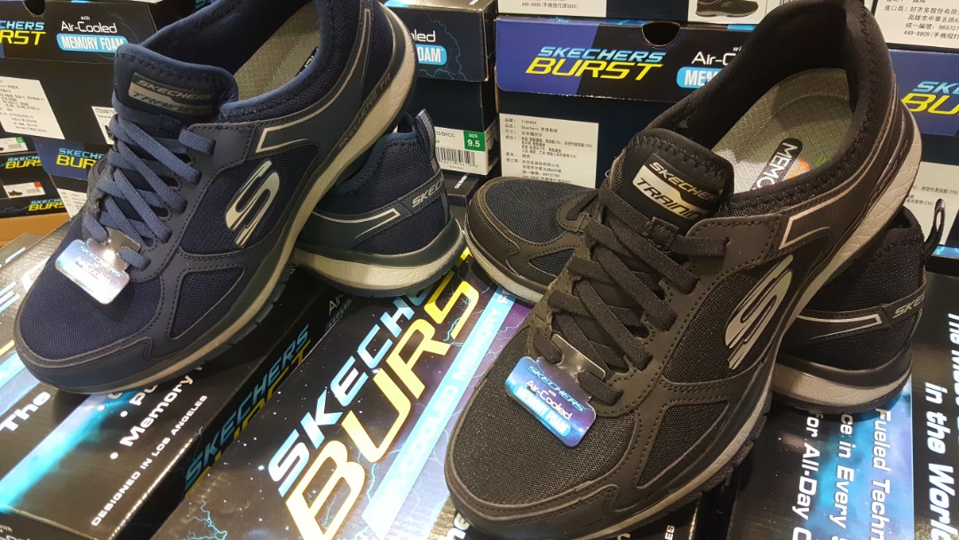 Costco skechers new arrivals burst
