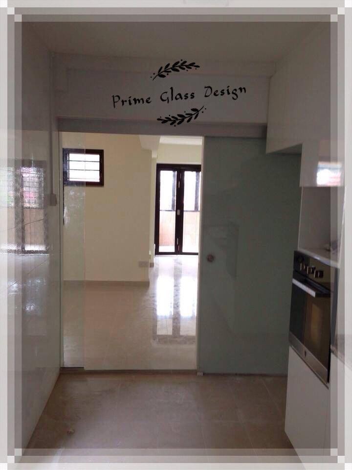 Sliding Glass Door, Furniture, Home Decor, Others on Carousell