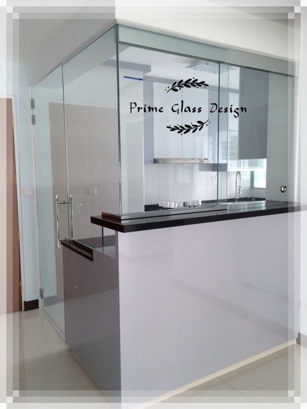 Sliding Glass Door, Furniture, Home Decor, Others on Carousell