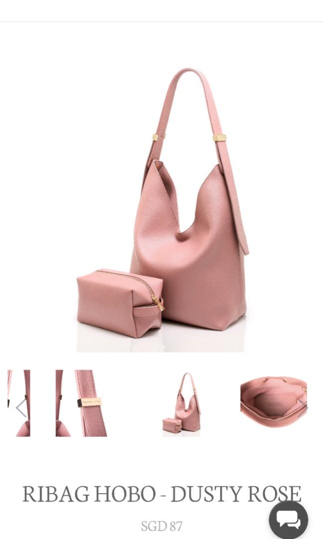 Rizalman deals sometime biased bag