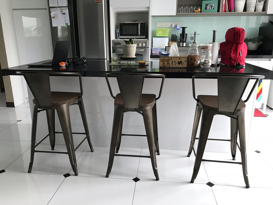 Ssf sales bar stool