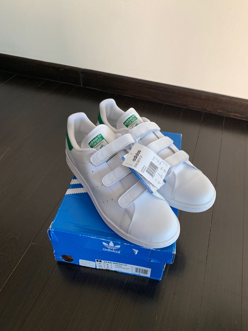 stan smith cf men