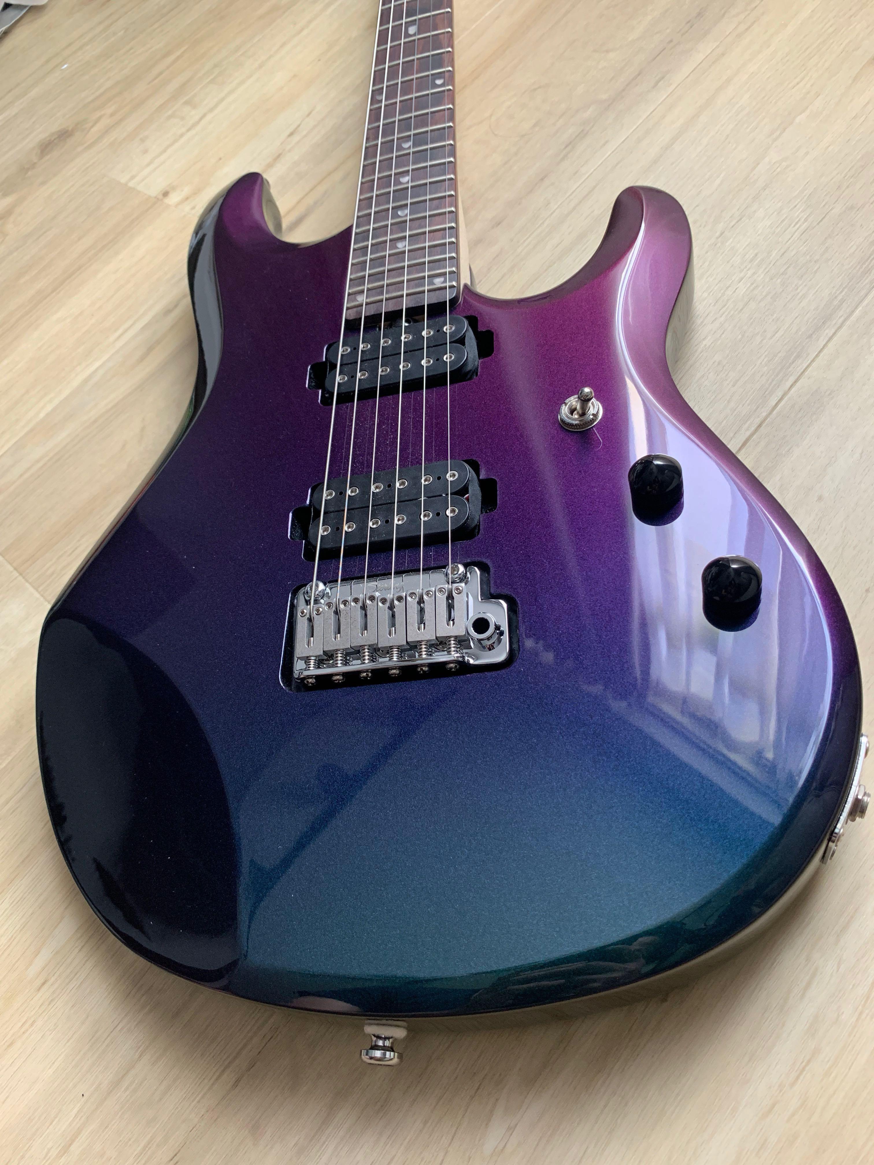 Jp60 top mystic dream
