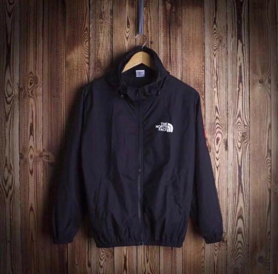 supreme x the north face stockx