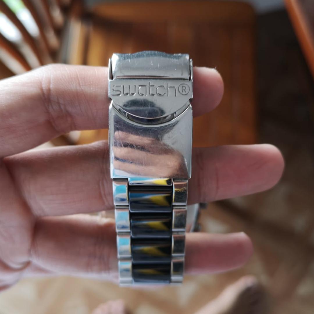Swatch ycs485gc shop