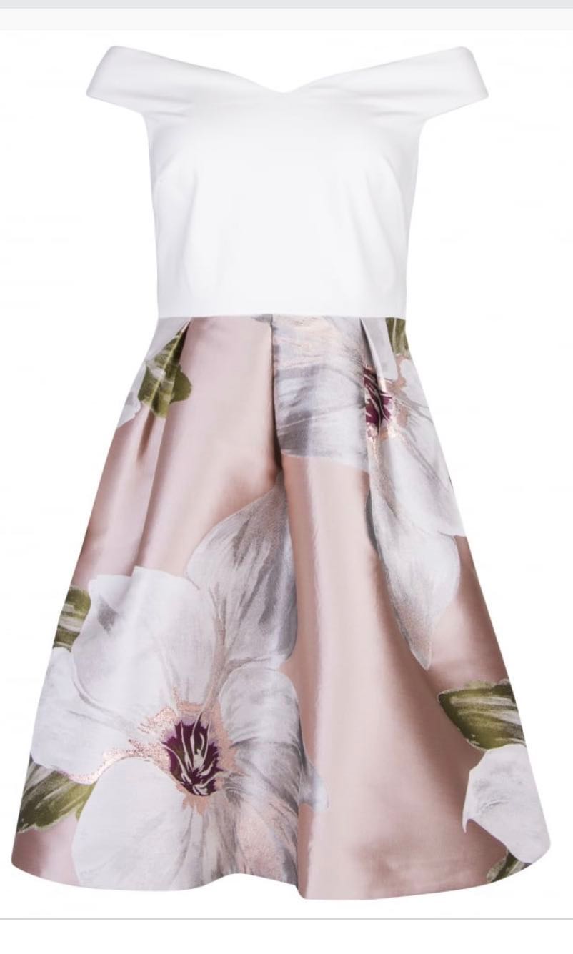 prom dresses ted baker