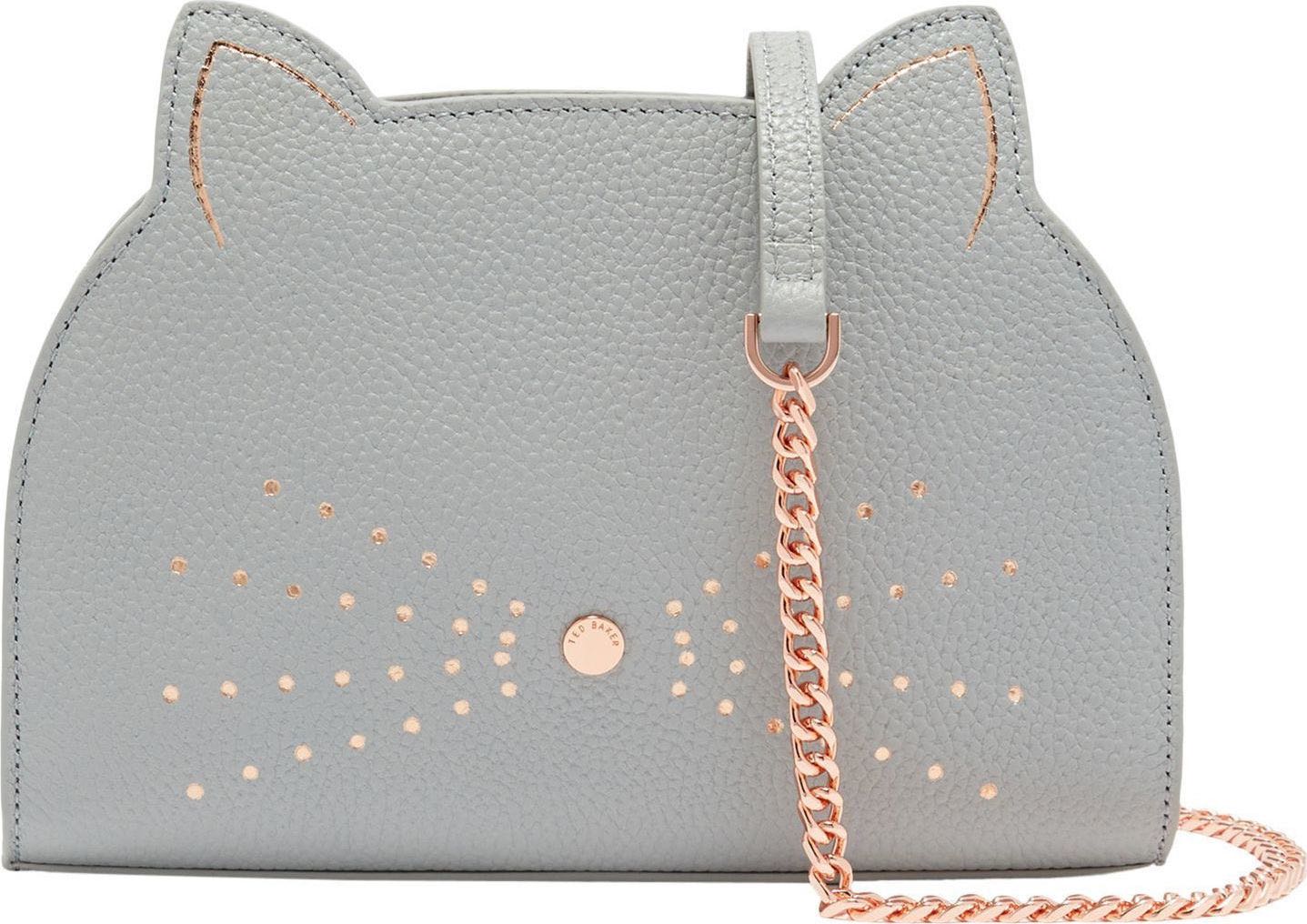 ted baker kirstie cat bag