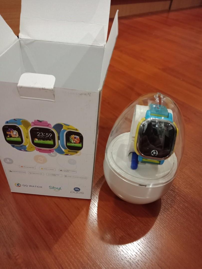Qq watch tencent deals