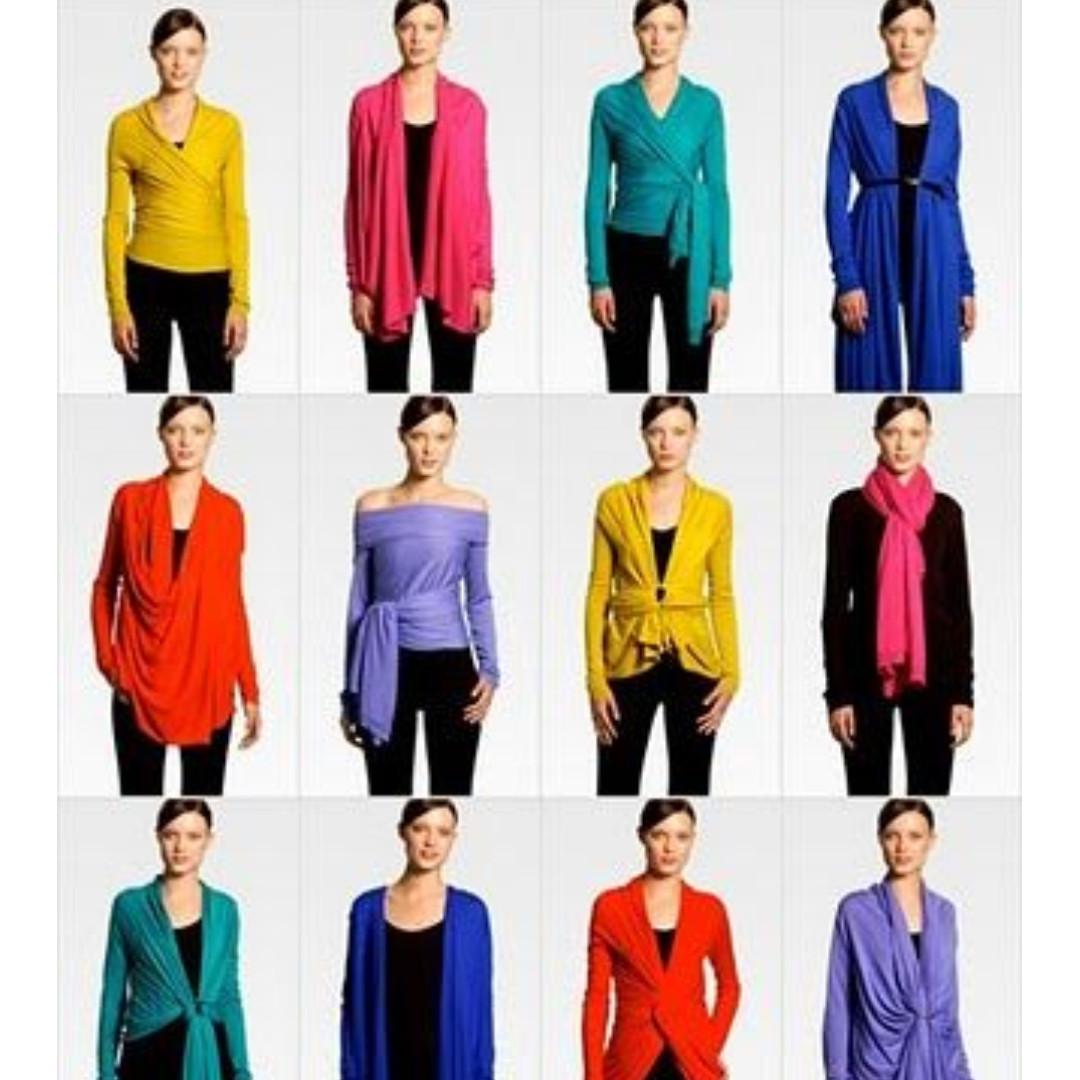 dkny cozy cardigan
