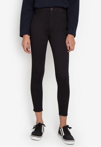petite joni jeans topshop