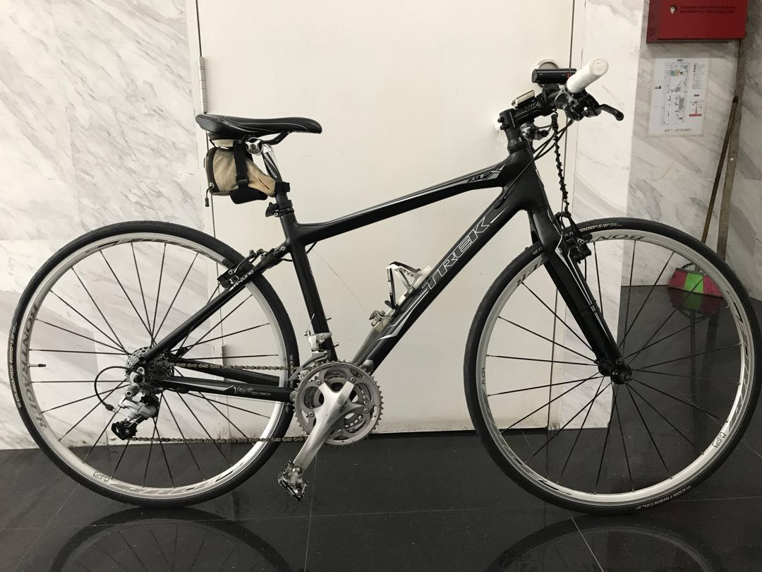 trek 7.9 fx price