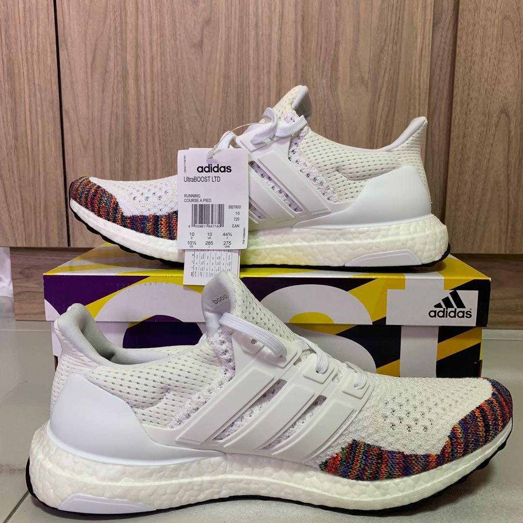 Ultraboost clearance Clearance