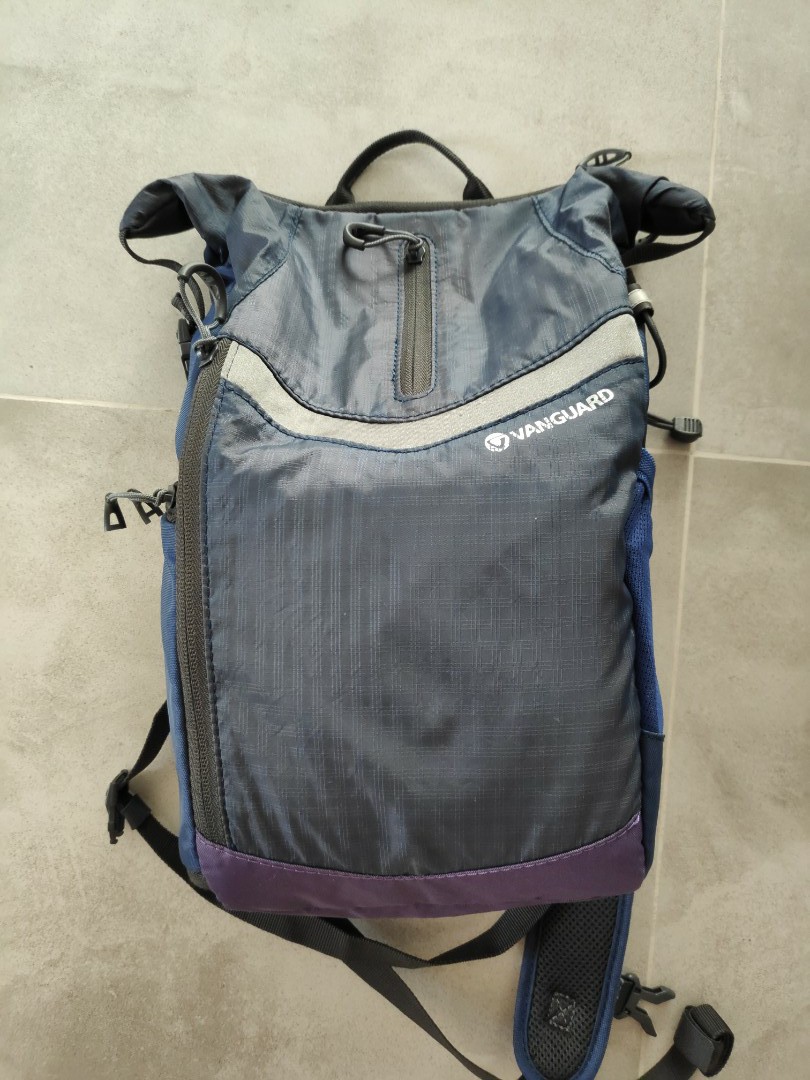 Vanguard Reno 34 Camera Bag Photography Photography Accessories