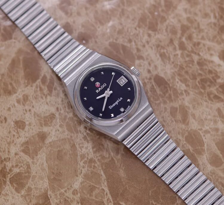 Rado shangri la model cheap
