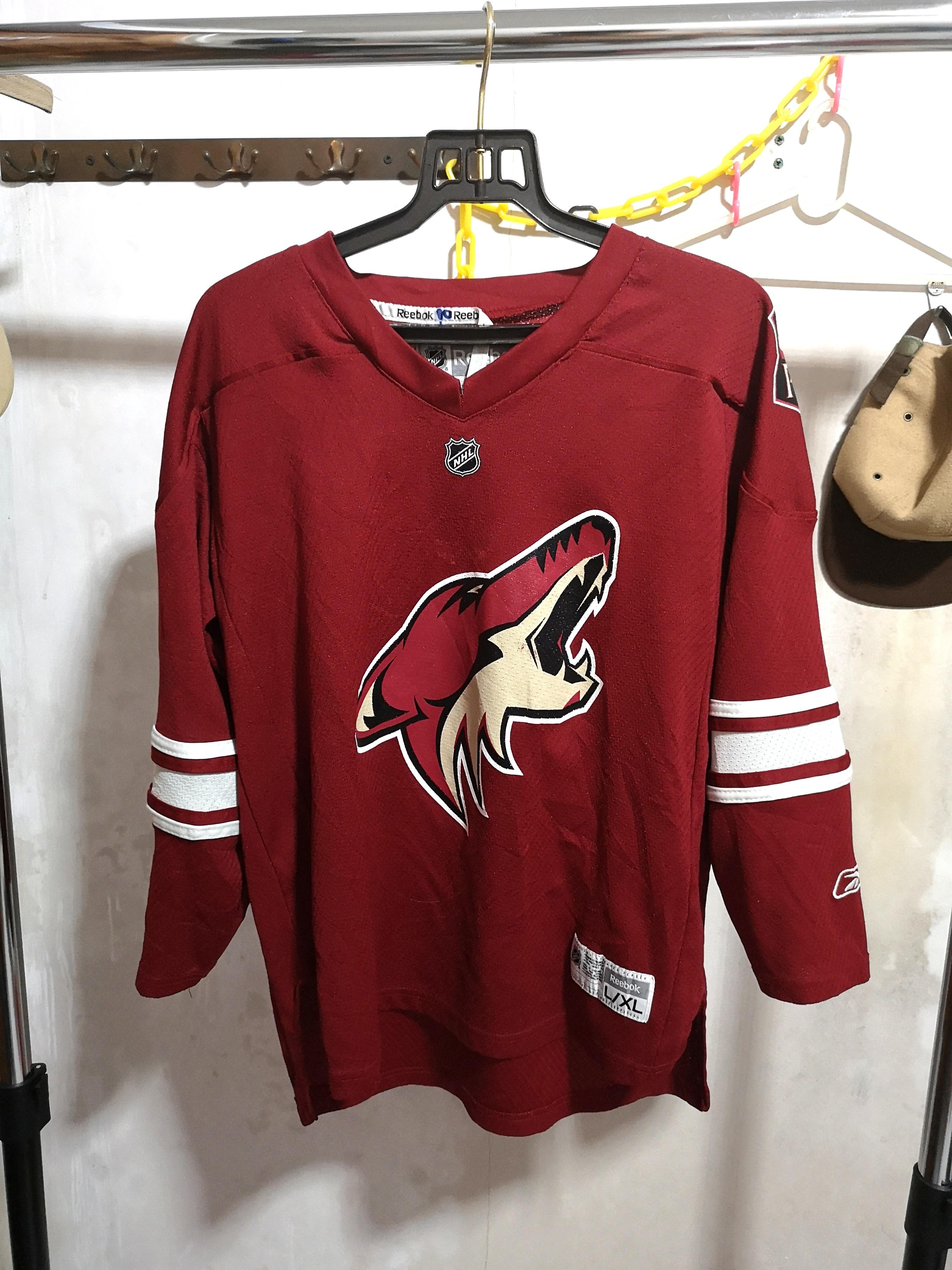 reebok vintage hockey jerseys