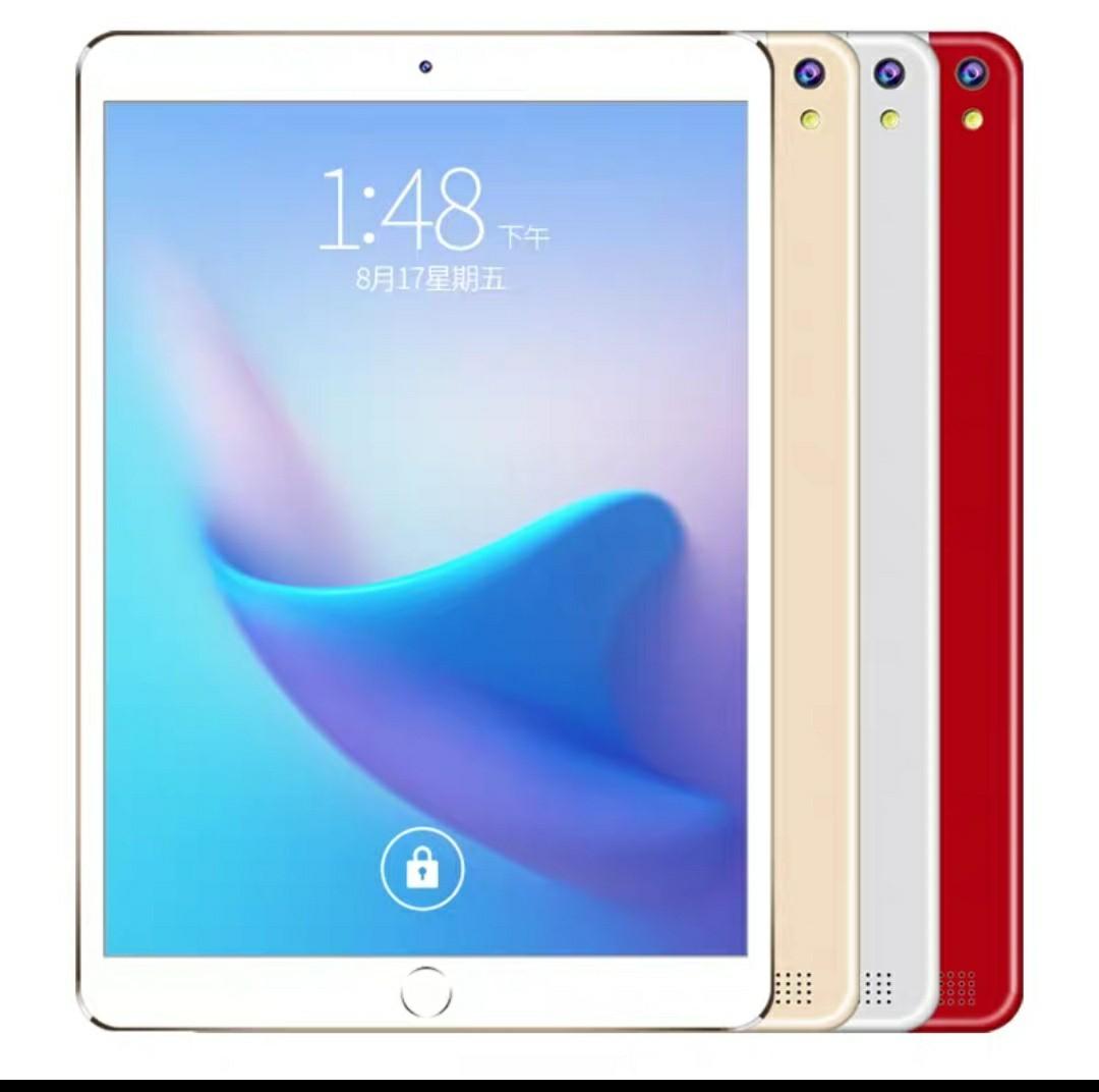 Voorca 12 Inch Android Tablet Mobile Phones Tablets Tablets On Carousell