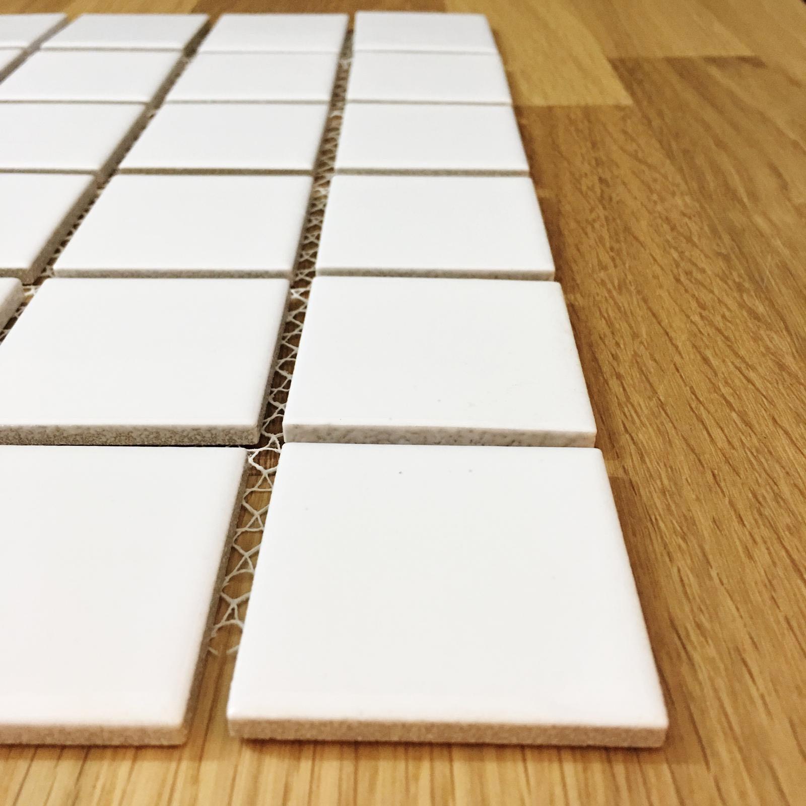 White Ceramic Floor Tiles New Furniture Home Decor Others On