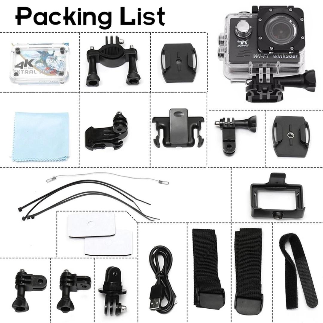 Winksoar sj9000 cheap