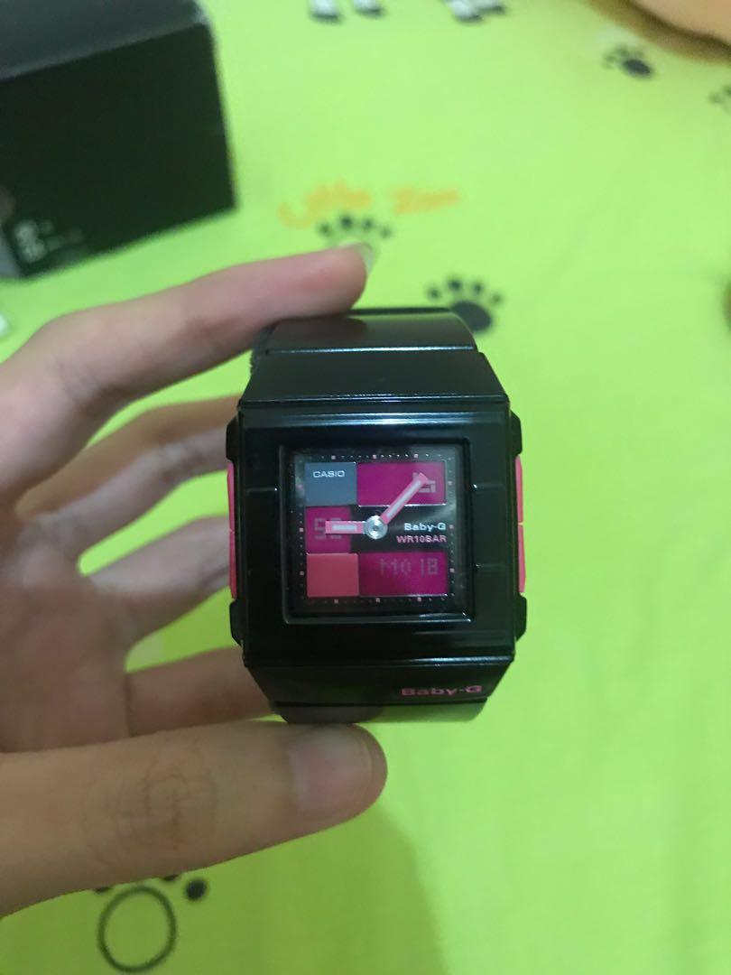 casio baby g 5134