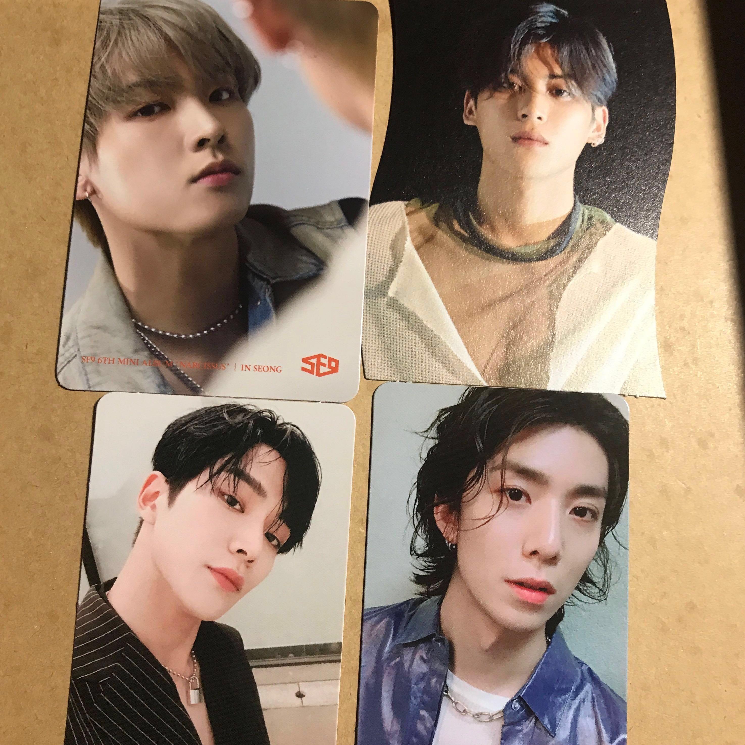 Wtt Wtb Sf9 Narcissus Entertainment K Wave On Carousell Zobacz podobne ogłoszenia w kategorii pozostałe muzyka w myszków. wtt wtb sf9 narcissus