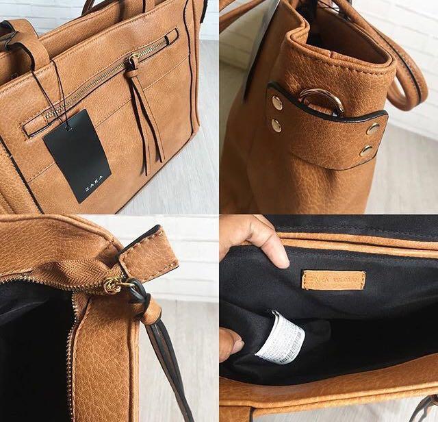 Zara Estrella Bag