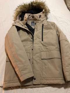 Zara jacket