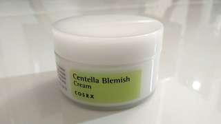 FREEONGKIR Cosrx Centella Blemish Cream