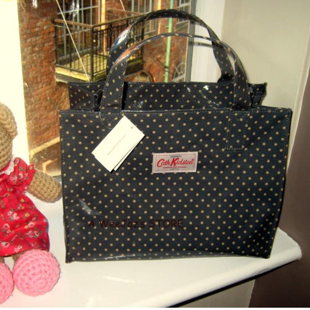 Cath kidston carry all bag top