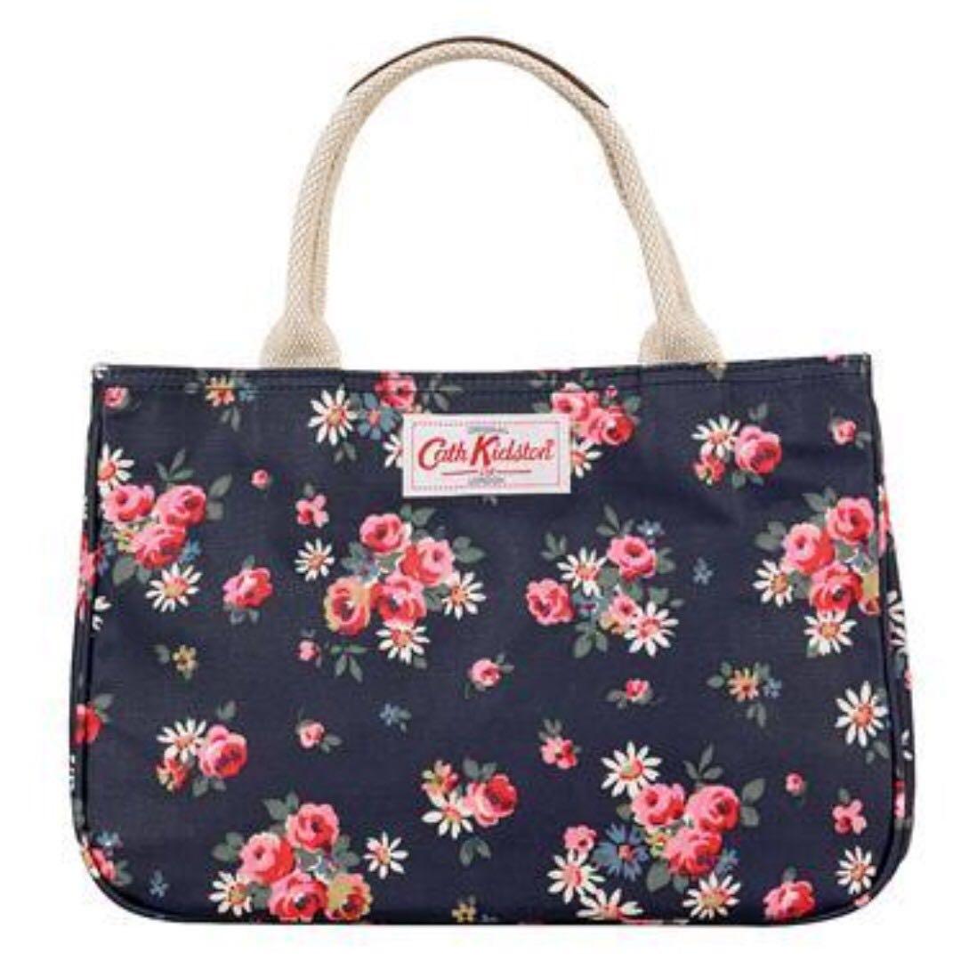 Cath kidston mini tote sale