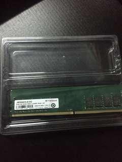 DDR4 2666 8g