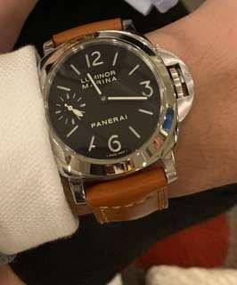 Panerai Luminor 111