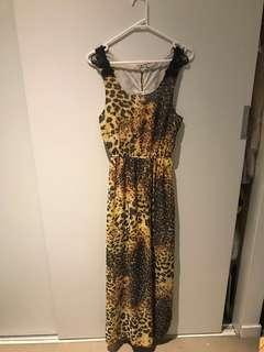Beach dress