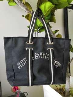 Pre ❤️ Jill Stuart Canvas Tote