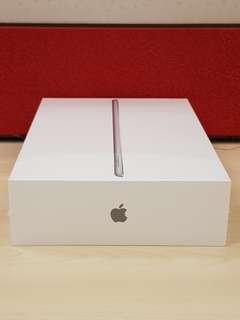 New iPad 9.7 4G LTE Celluer latest 6th Gen 128GB