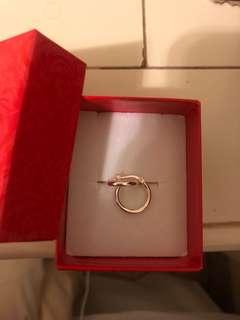 Sterling Silver Proud’s Earrings - BRAND NEW