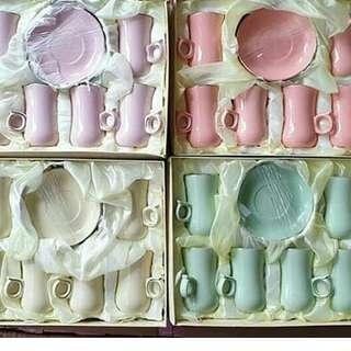 Tea set