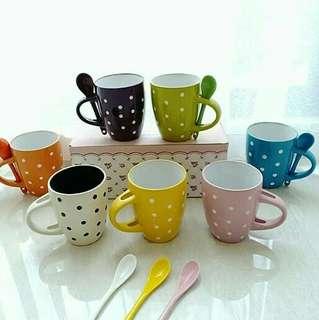 Mug mug cantik